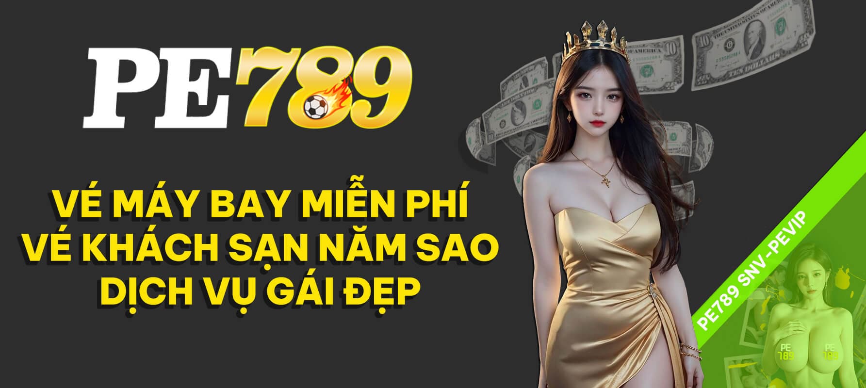 Nhà cái pe7894 - Sự kiện 1