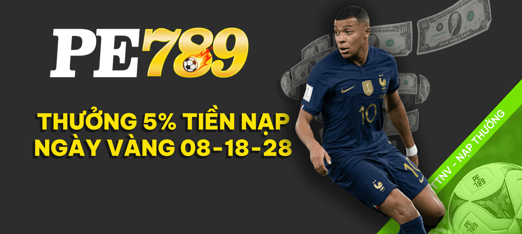 Nhà cái pe7894 - Sự kiện 2