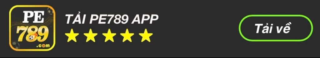 Tải App nhà cái pe7894